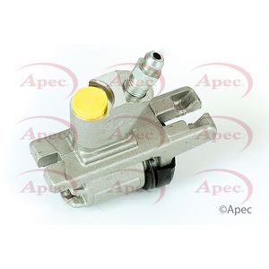 Apec Wheel Cylinder Rear BCY1443