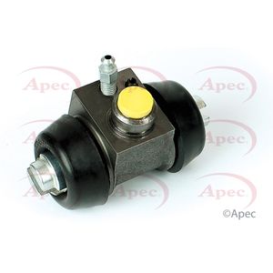 Apec Wheel Cylinder Rear BCY1446