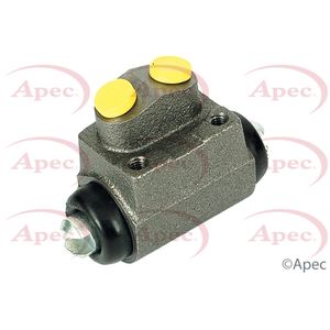 Apec Wheel Cylinder Rear BCY1449