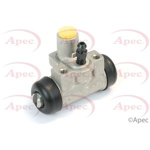 Apec Wheel Cylinder Rear BCY1453