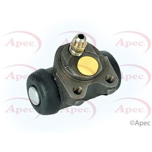 Apec Wheel Cylinder Rear BCY1454