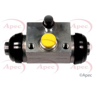 Apec Wheel Cylinder Rear BCY1457