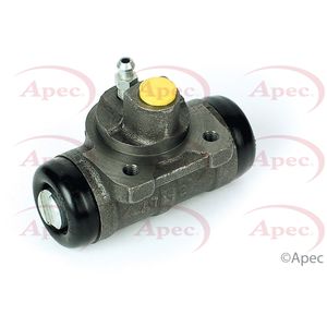 Apec Wheel Cylinder Rear BCY1466
