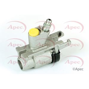 Apec Wheel Cylinder Rear BCY1470