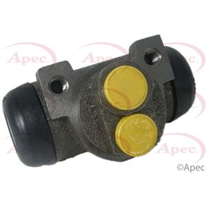 Apec Wheel Cylinder Rear BCY1471