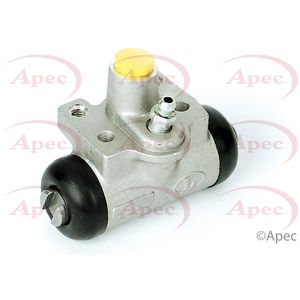 Apec Wheel Cylinder Rear Left BCY1476
