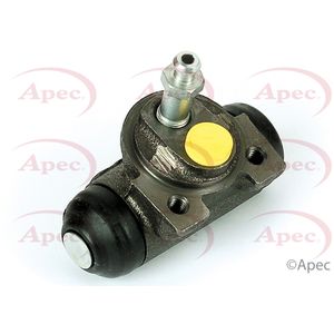 Apec Wheel Cylinder Rear BCY1486
