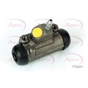Apec Wheel Cylinder Rear BCY1490