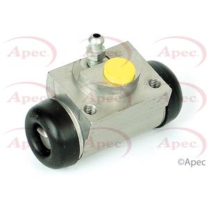 Apec Wheel Cylinder Rear BCY1499