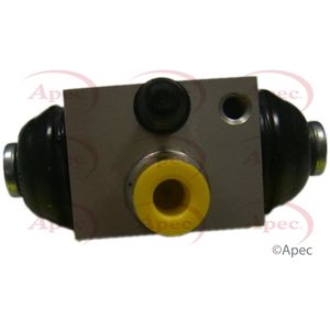 Apec Wheel Cylinder Rear BCY1516