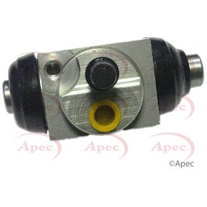 Apec Wheel Cylinder Rear BCY1517