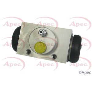 Apec Wheel Cylinder Rear BCY1518