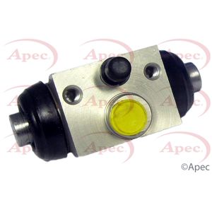 Apec Wheel Cylinder Rear BCY1519