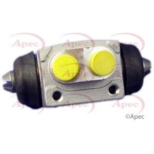 Apec Wheel Cylinder Rear BCY1524