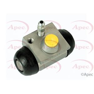 Apec Wheel Cylinder Rear BCY1527