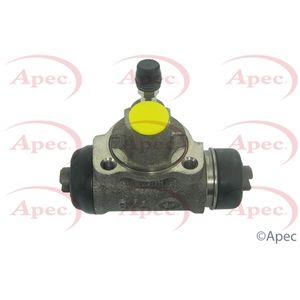 Apec Wheel Cylinder Rear BCY1528
