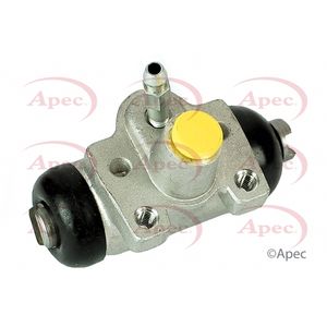 Apec Wheel Cylinder Rear Left BCY1531