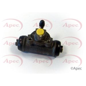 Apec Wheel Cylinder Rear BCY1533
