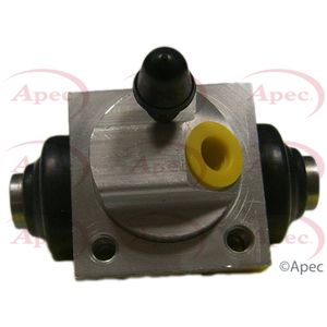 Apec Wheel Cylinder Rear Left BCY1534