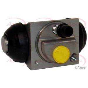 Apec Wheel Cylinder Rear BCY1536