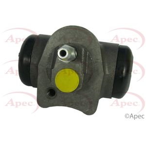 Apec Wheel Cylinder Rear BCY1538