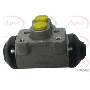 Apec Wheel Cylinder Rear BCY1539