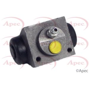 Apec Wheel Cylinder Rear BCY1543
