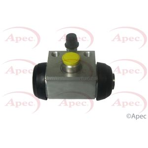 Apec Wheel Cylinder Rear BCY1545