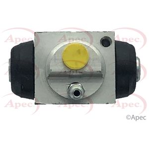 Apec Wheel Cylinder Rear BCY1546