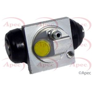 Apec Wheel Cylinder Rear Right BCY1550