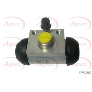Apec Wheel Cylinder Rear BCY1555