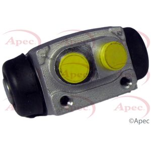 Apec Wheel Cylinder Rear Right BCY1557