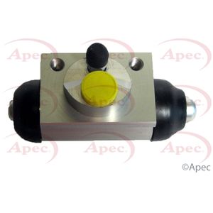 Apec Wheel Cylinder Rear BCY1558