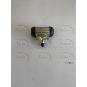 Apec Wheel Cylinder Rear Left BCY1564