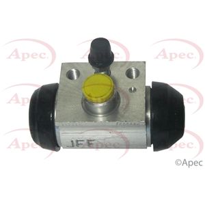 Apec Wheel Cylinder Rear BCY1565
