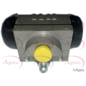 Apec Wheel Cylinder Rear BCY1568