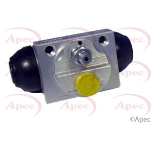 Apec Wheel Cylinder Rear BCY1587