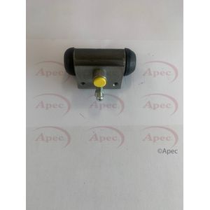 Apec Wheel Cylinder Rear BCY1588