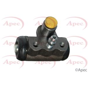 Apec Wheel Cylinder Rear BCY1598