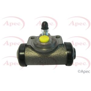 Apec Wheel Cylinder Rear BCY1604