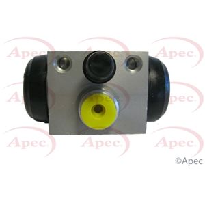 Apec Wheel Cylinder Rear BCY1605