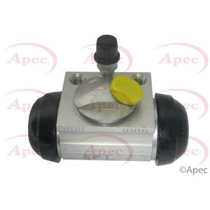Apec Wheel Cylinder Rear Left BCY1606