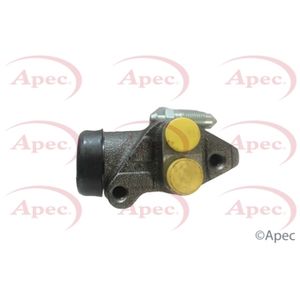Apec Wheel Cylinder Front Right BCY1612