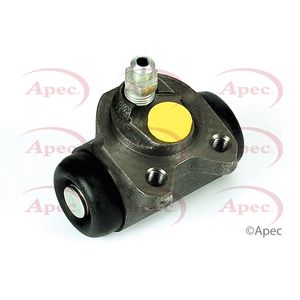 Apec Wheel Cylinder Rear BCY1618