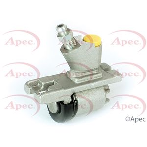 Apec Wheel Cylinder Rear BCY1619