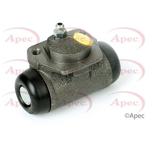 Apec Wheel Cylinder Rear BCY1621