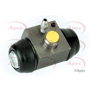 Apec Wheel Cylinder Rear BCY1622