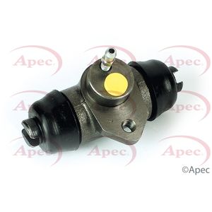 Apec Wheel Cylinder Rear BCY1623