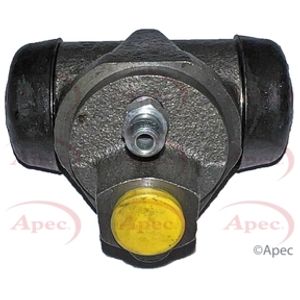Apec Wheel Cylinder Rear BCY1624