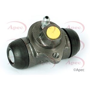 Apec Wheel Cylinder Rear BCY1626